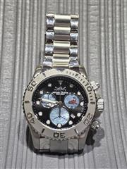 INVICTA 20343 AUSTRALIAN DIVER 2015 50MM M.O.P. Blk Dial